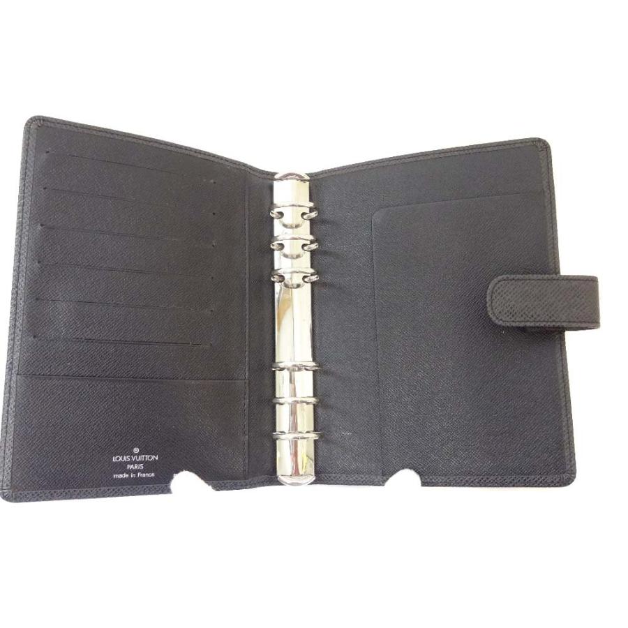 LOUIS VUITTON（ルイ・ヴィトン） ルイ ヴィトン アジェンダMM タイガ