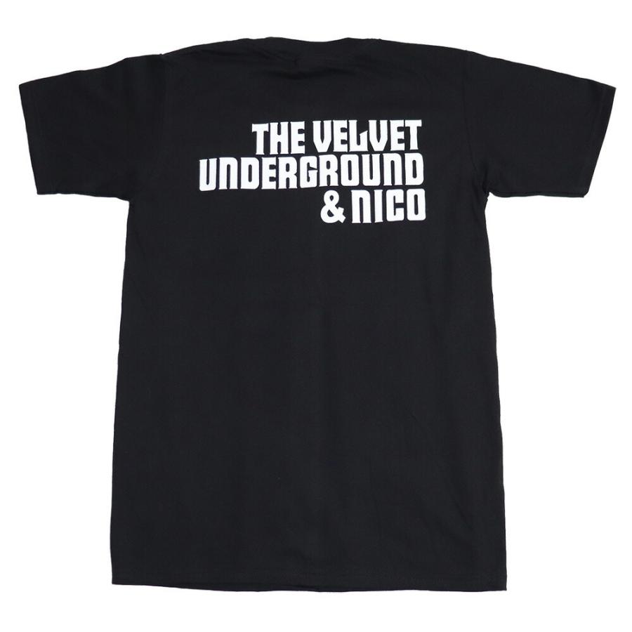 The Velvet Underground ヴェルヴェット アンダーグラウンド バナナ T