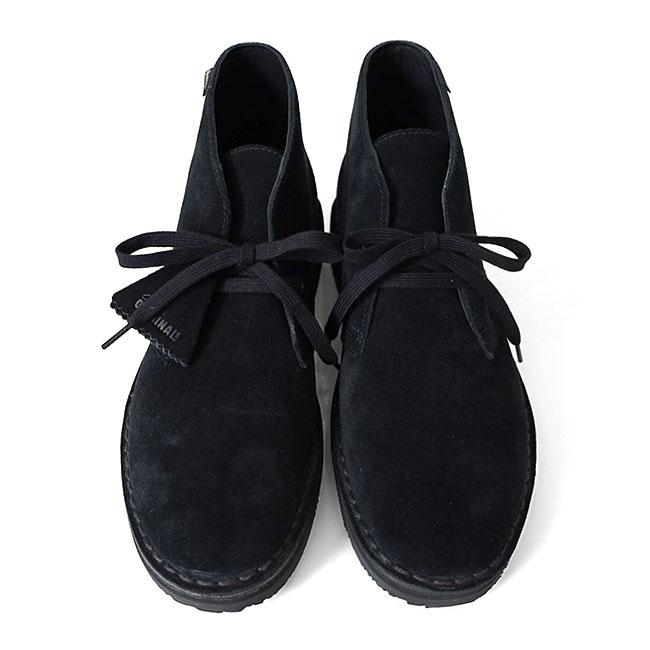 CLARKS クラークス Desert BT GTX デザートブーツ ゴアテックス