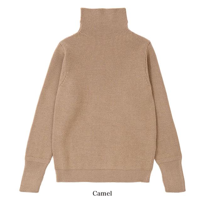 NEW】 ANDERSEN-ANDERSEN アンデルセンアンデルセン SAILOR TURTLENECK