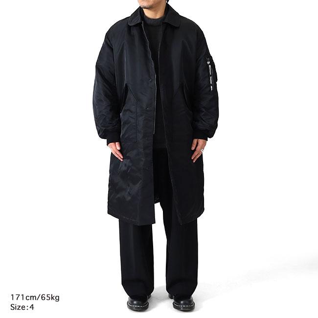 TIME SALE] 08sircus × TAION ゼロエイトサーカス タイオン