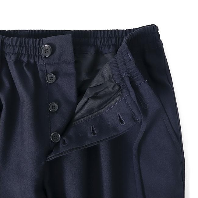 TIME SALE] MARNI マルニ トロピカルウール イージパンツ PUMU0017U4