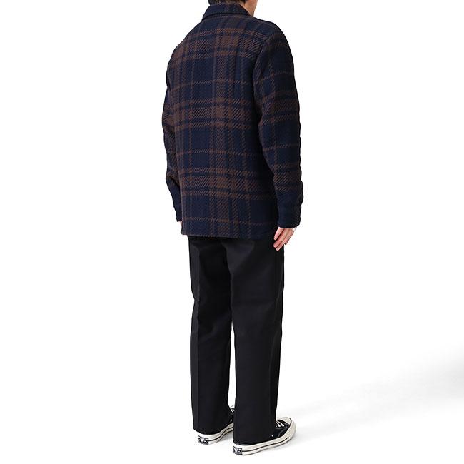 OUTERKNOWN アウターノウン ブランケット クラウドウィーブ ジャケット