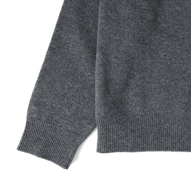 TIME SALE] Maison Margiela メゾンマルジェラ ウール ニットセーター