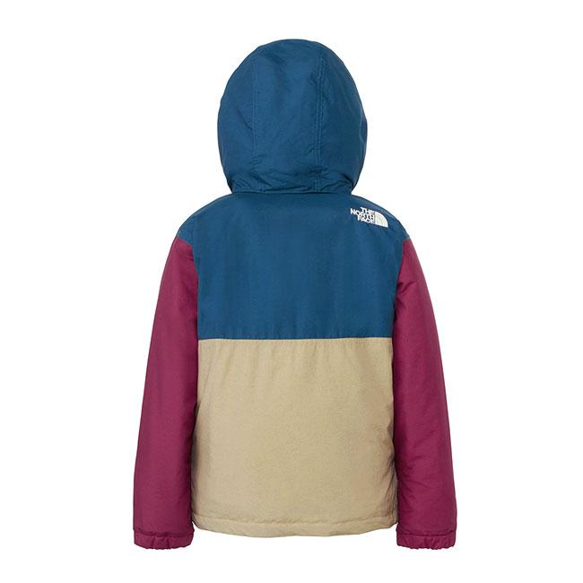 THE NORTH FACE ノースフェイス 裏ボア グランドコンパクト ノマド