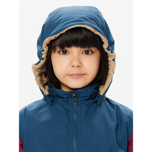 THE NORTH FACE ノースフェイス 裏ボア グランドコンパクト ノマド