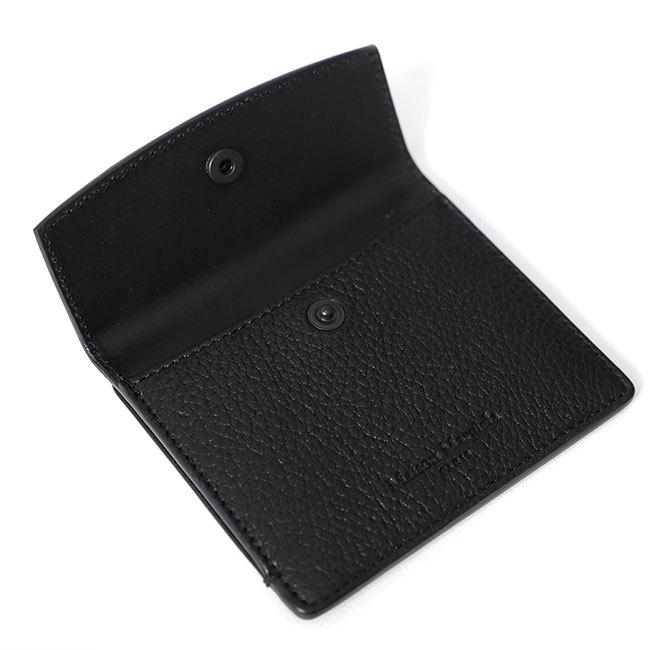 Maison Margiela メゾンマルジェラ グレインレザー カードケース