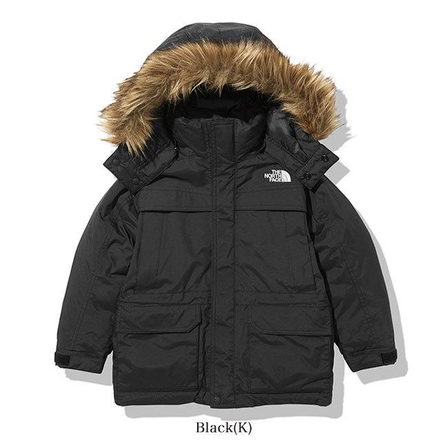 TIME SALE] THE NORTH FACE ノースフェイス ファーフード付き