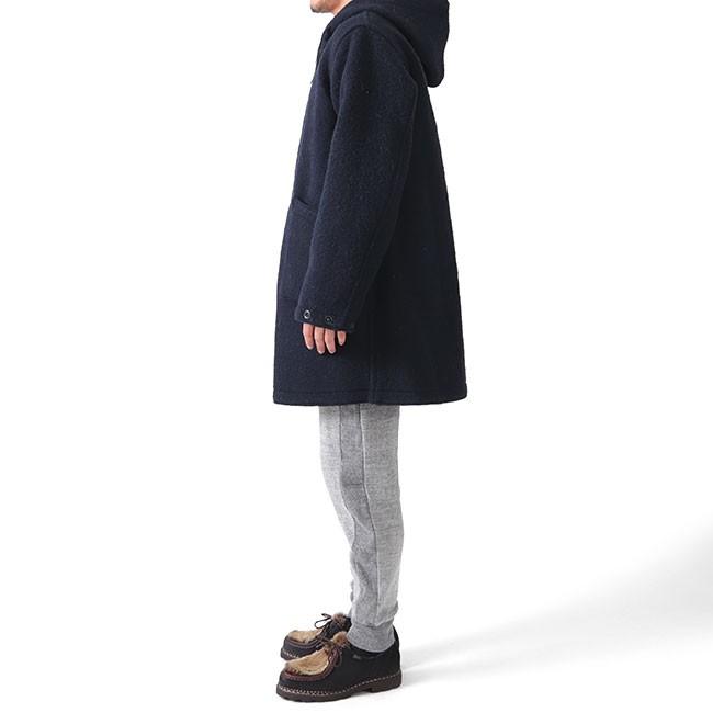 NIGEL CABOURN（ナイジェルケーボン） [TIME SALE] リバーシブル