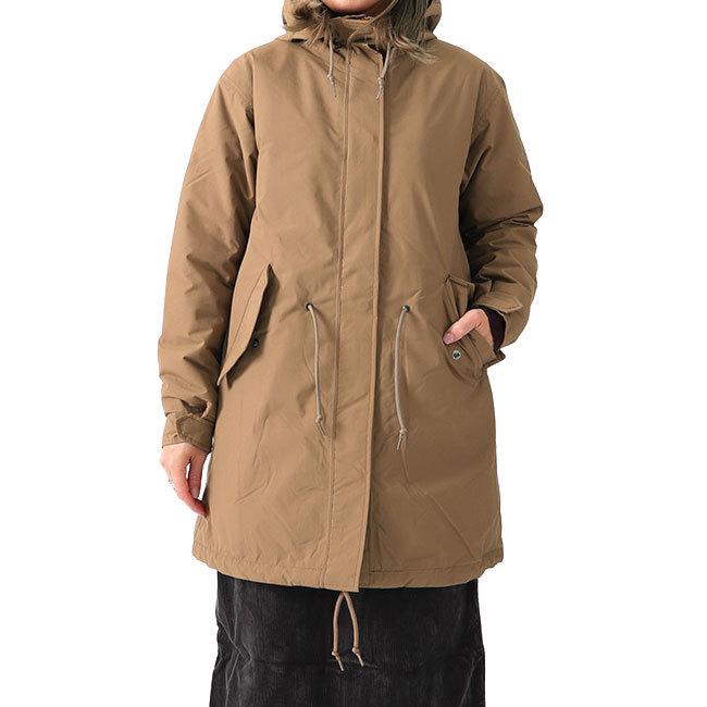 THE NORTH FACE ノースフェイス インナー付き フィッシュテール トリ