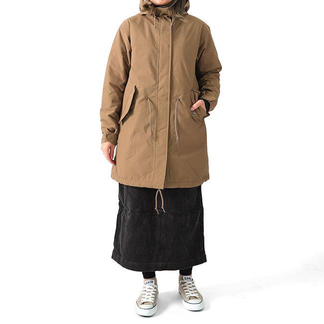 THE NORTH FACE ノースフェイス インナー付き フィッシュテール トリ