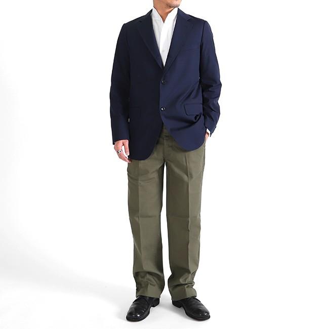 ANATOMICA（アナトミカ） ユニバーシティ ジャケット530-521-05