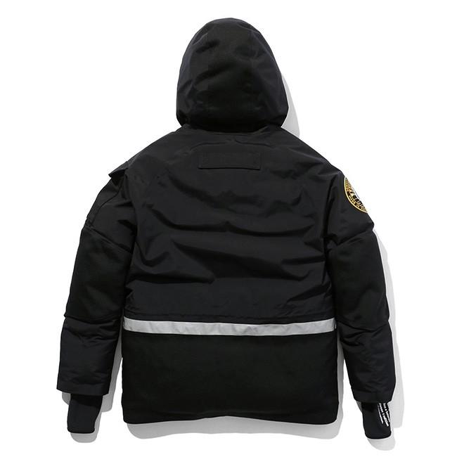 DENHAM（デンハム） [TIME SALE] × MINOTAUR ミノトール コラボ フード