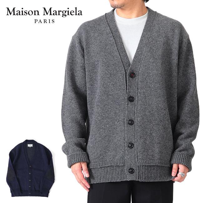 TIME SALE] Maison Margiela メゾンマルジェラ 5G エルボーパッチ