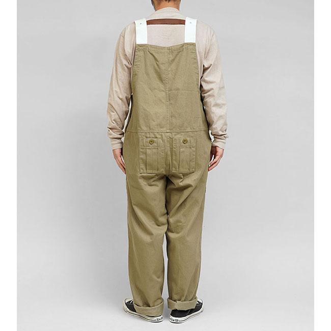 TIME SALE] Nigel Cabourn LYBRO ナイジェルケーボン ライブロ PT05