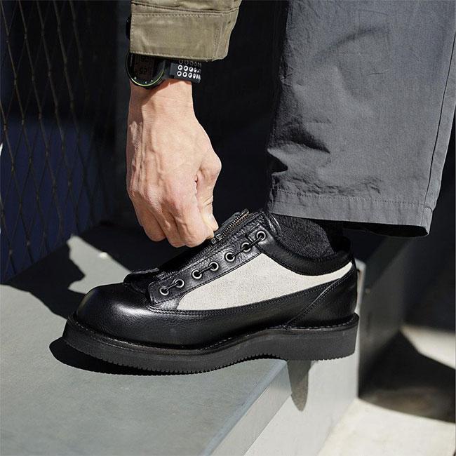 DANNER ダナー CASCADE RANGE 4 カスケードレンジ ローカットブーツ