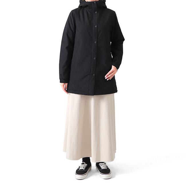 TIME SALE] THE NORTH FACE ノースフェイス 裏ボア コンパクト ノマド