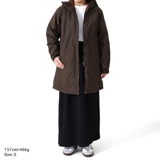 TIME SALE] THE NORTH FACE ノースフェイス 裏ボア コンパクト ノマド