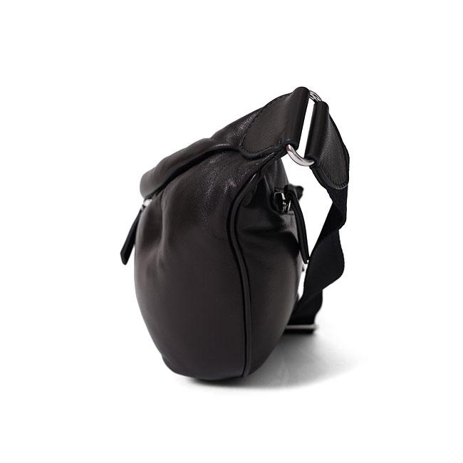 Maison Margiela メゾンマルジェラ グラムスラム レザー ショルダー