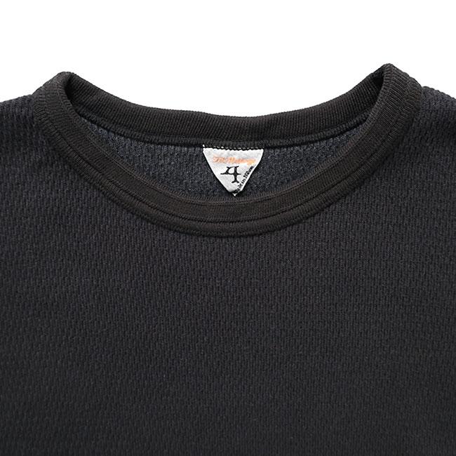 Filmelange フィルメランジェ DAN ダン サーマル ロンT 2521002