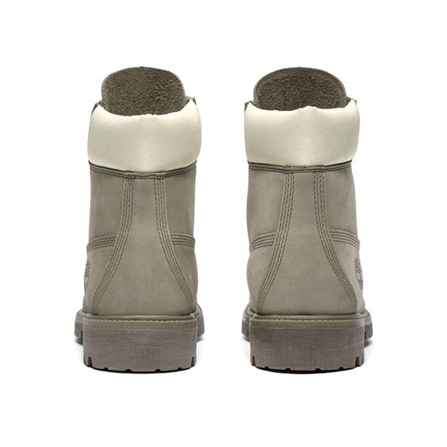 Timberland ティンバーランド 6インチ プレミアムブーツ ウォーター