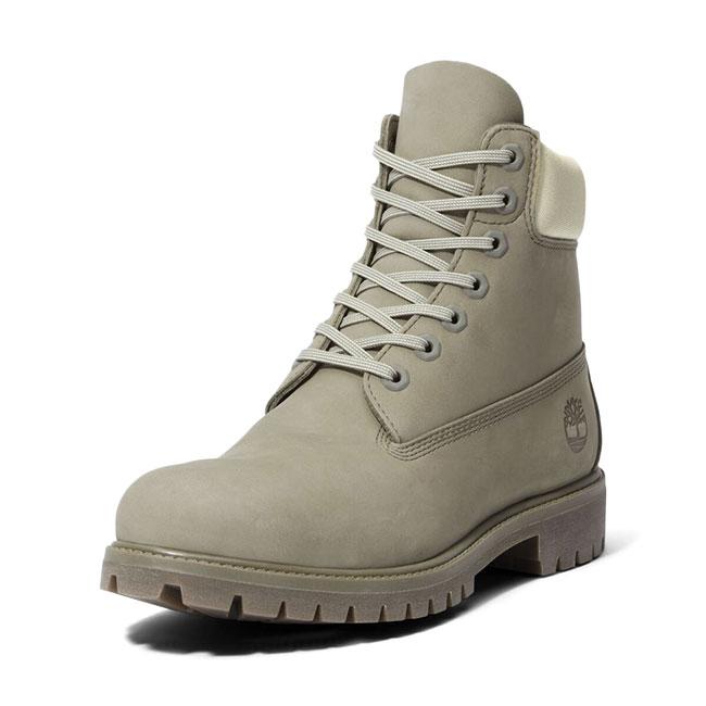 Timberland ティンバーランド 6インチ プレミアムブーツ ウォーター