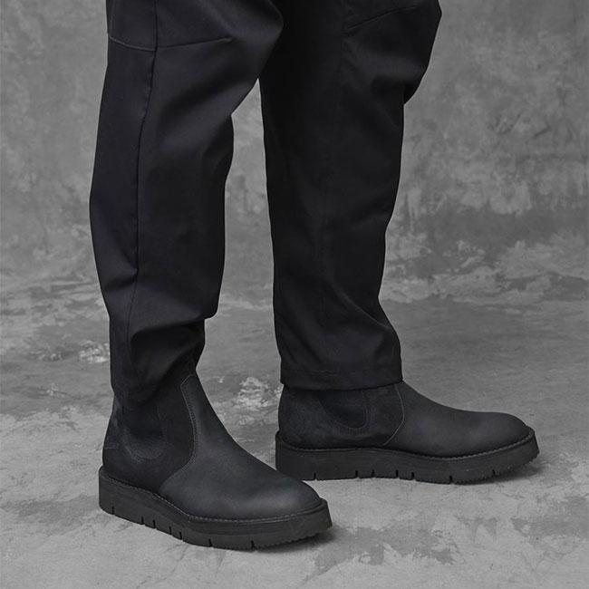 White Mountaineering × DANNER ホワイトマウンテニアリング ダナー