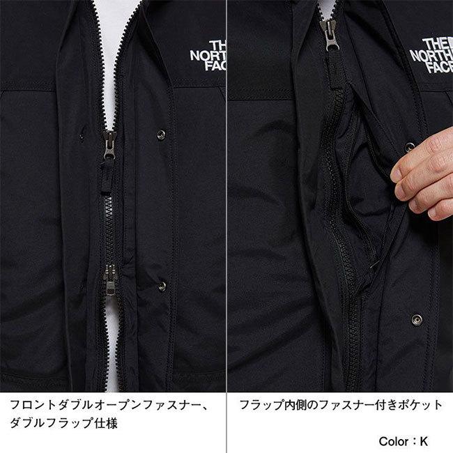 THE NORTH FACE ノースフェイス ゴアテックス マウンテン ダウン