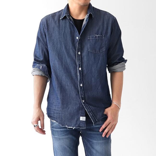 Frank&Eileen（フランクアンドアイリーン） フランク&アイリーン LUKE