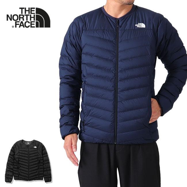 THE NORTH FACE ノースフェイス サンダー ラウンドネック ダウン