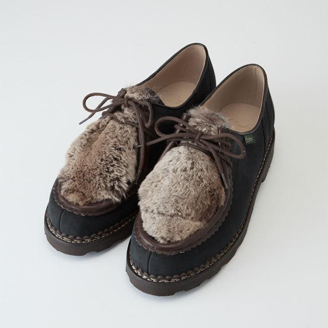 Paraboot（パラブーツ） [TIME SALE] Filmelange × フィルメランジェ