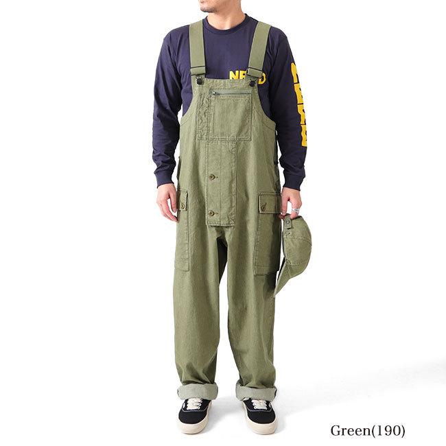 Nigel Cabourn ナイジェルケーボン LYBRO ライブロ P-51 日本デニム