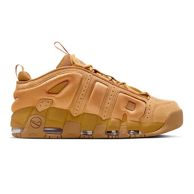 NIKE ナイキ AIR MORE UPTEMPO LOW エア モア アップテンポ IM6649-700