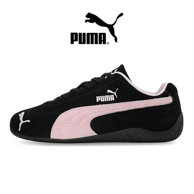 PUMA プーマ Speedcat OG スピードキャット スニーカー 398846-09 黒