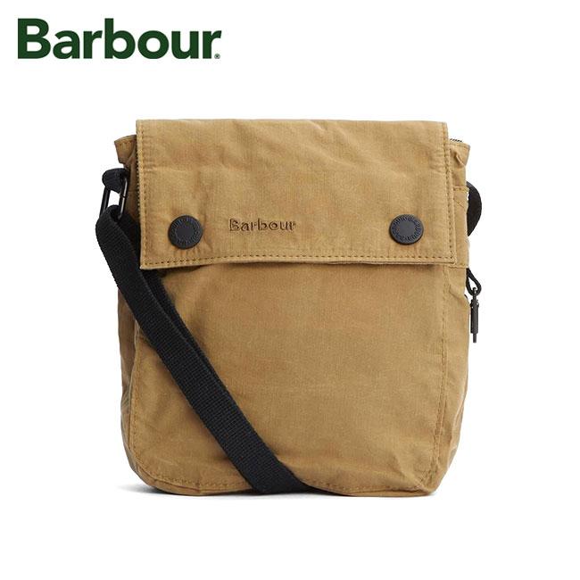 Barbour バブアー TRANSPORT CROSSBODY BAG トランスポート クロス