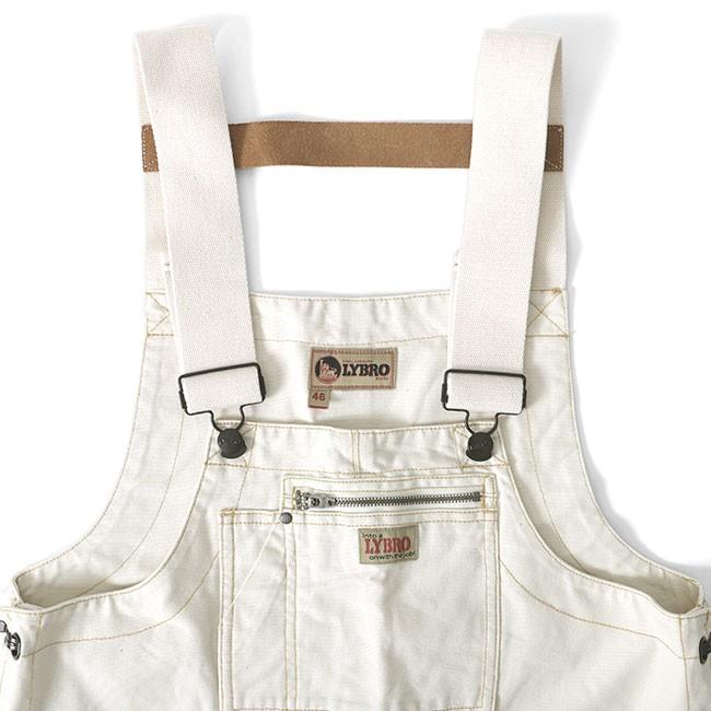 NIGEL CABOURN（ナイジェルケーボン） Nigel Carbourn LYBRO ライブロ