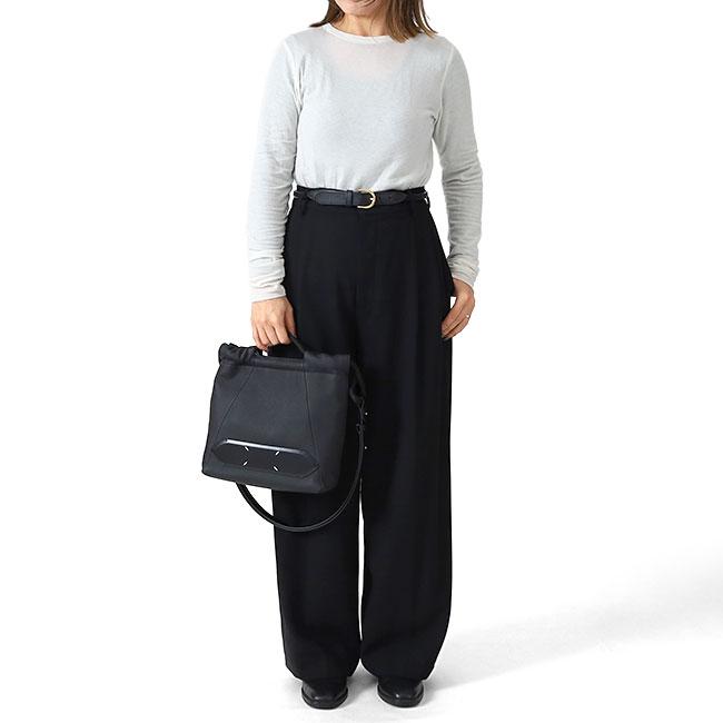 Maison Margiela メゾンマルジェラ 5AC ドローストリング スモール