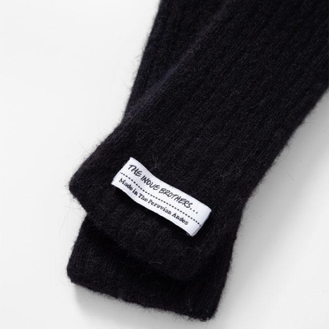 The Inoue Brothers ザ・イノウエブラザーズ Hand Warmers アルパカ