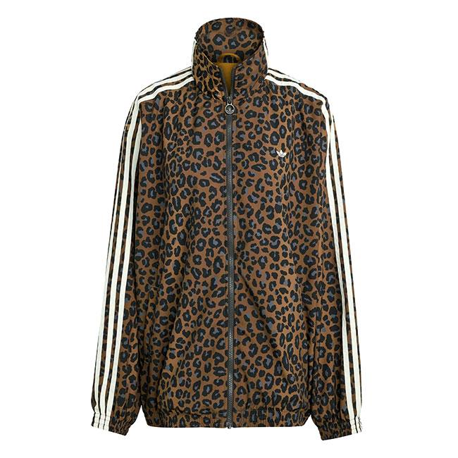 adidas originals アディダスオリジナルス レオパード ファイアー