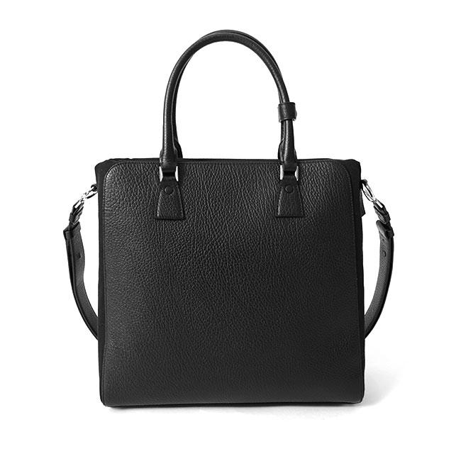 Maison Margiela メゾンマルジェラ 5AC グレインレザー 3wayバッグ