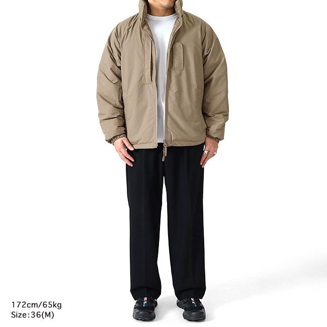 Traditional Weatherwear トラディショナルウェザーウェア DOWN JACKET