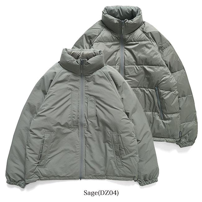 Traditional Weatherwear トラディショナルウェザーウェア DOWN JACKET