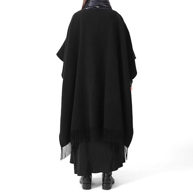 TIME SALE] HERNO ヘルノ リゾート カシミヤウール スタンドカラー