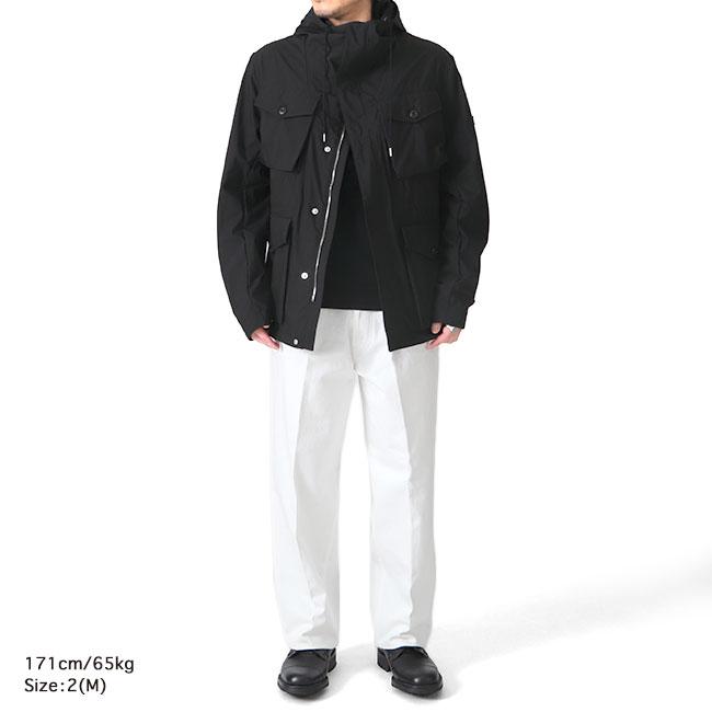 TATRAS タトラス FALO ファーロ M65 ミリタリー ナイロンジャケット