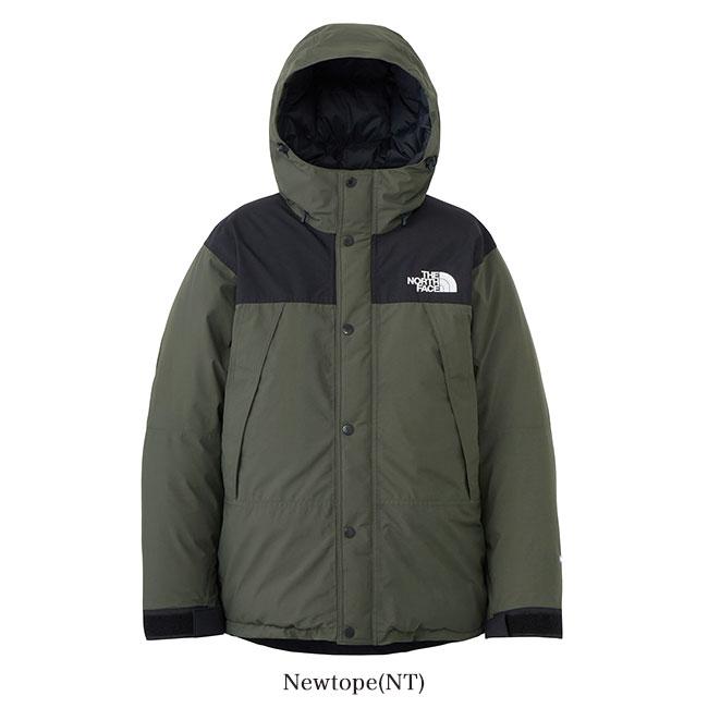 THE NORTH FACE ノースフェイス マウンテン ダウンジャケット ND92454