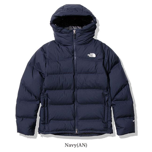 THE NORTH FACE ノースフェイス ゴアテックス ビレイヤー フード付き