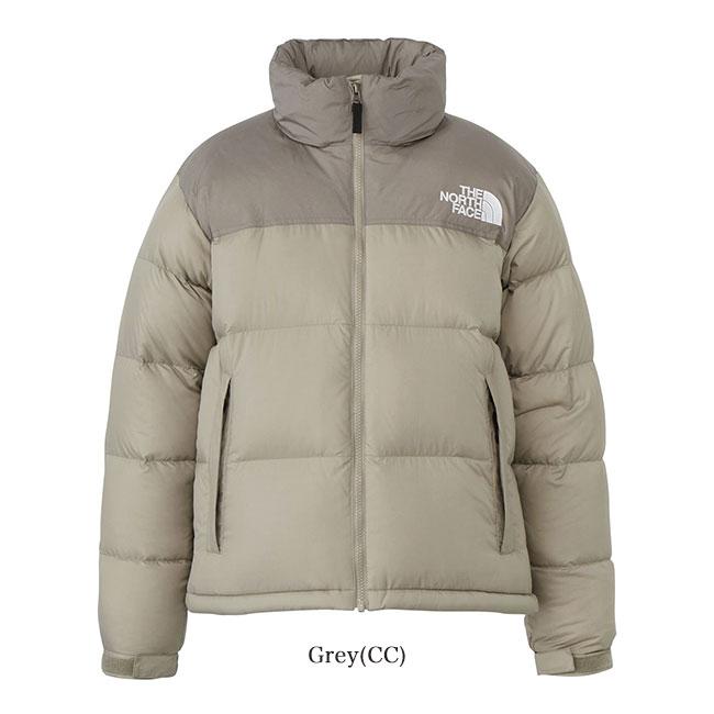 TIME SALE] THE NORTH FACE ノースフェイス ショート ヌプシ ダウン