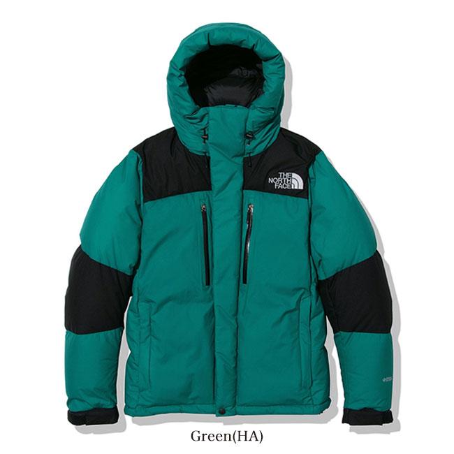 THE NORTH FACE ノースフェイス ゴアテックス バルトロ ライト ダウン