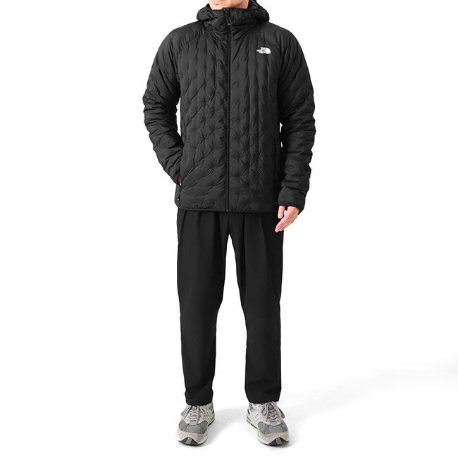 THE NORTH FACE ノースフェイス アストロライト フーディ ダウン
