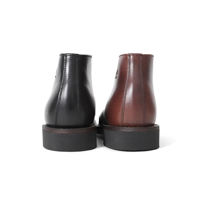 Danner ダナー Kalama Chukka Gw カラマ レザー チャッカブーツ